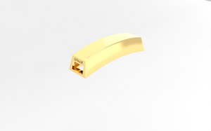 LYNGOT Or 18k